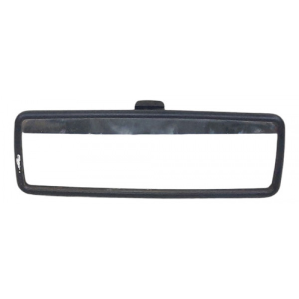 Retrovisor Interno Central Vw Polo Classic 1.8 1997 A 2002