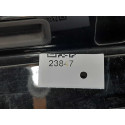 Aplique Acabamento Tampa Malas Volvo V40 2012 2013 A 2015