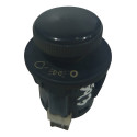 Botão Interruptor Farol Chave Luz Gm Monza 1990 1991 A 1996