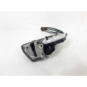 Fechadura Traseira Esquerda Corolla Xei 2.0 2014 2015 A 2017