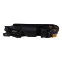Maçaneta Interna Traseira Direita Vw Golf Mk4 1999 2000 A 06