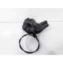Fechadura Tampa Traseira Bmw 118i 120i 2007 2008 2009 A 2011