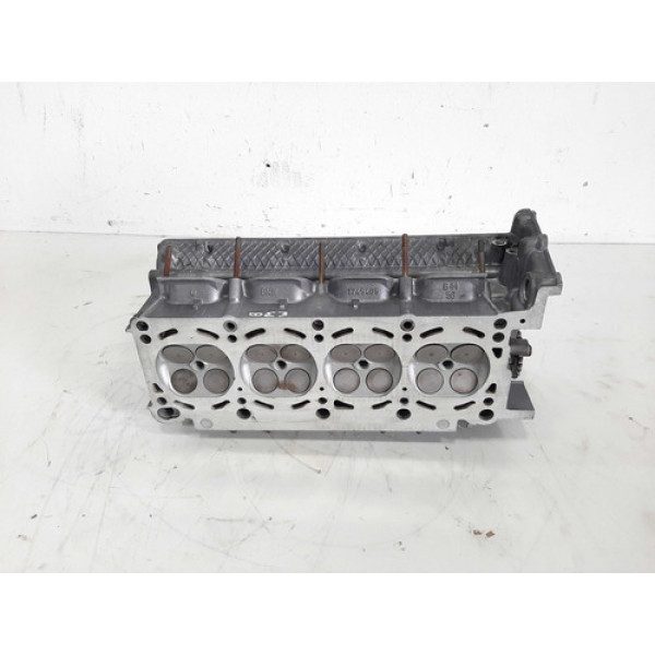 Cabeçote Bmw 540i 4.4 V8 32v Lado Esquerdo 1999 2000 A 2004
