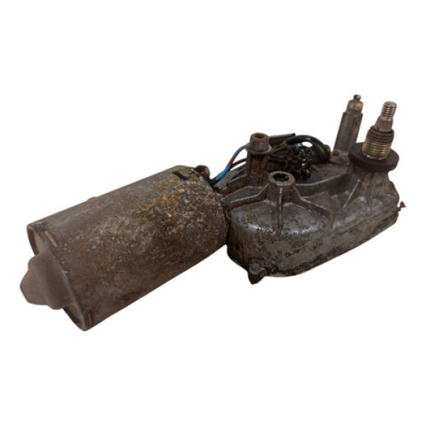 Motor Limpador Parabrisa Dianteiro Fiat Uno 2008 A 2010