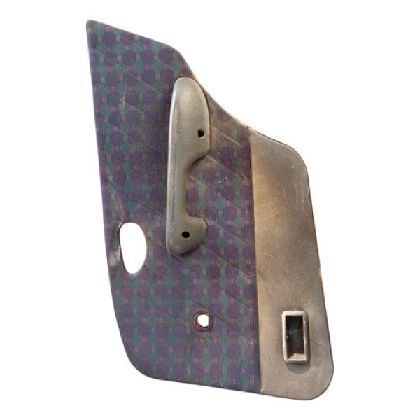 Forro Porta Traseiro Direito Fiat Palio 1995 1996 A 2000