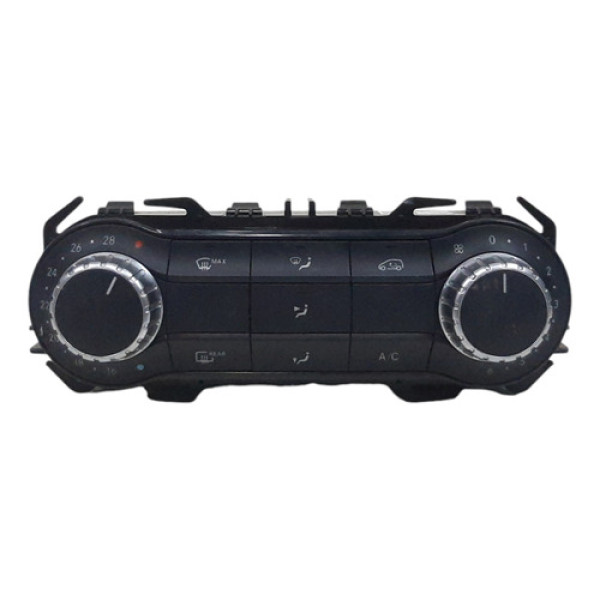 Comando Ar Condicionado Mercedes Benz A200 2013 2014 A 2018