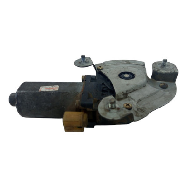 Motor Elétrico Dianteiro Esquerdo Renault Clio 2000 A 2005