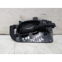 Maçaneta Interna Esquerda Peugeot 207 1999 2000 2001 A 2004