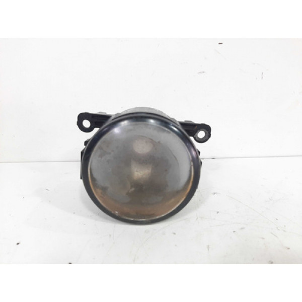 Farol Milha Citroen C4 Pallas Hatch Vtr 2006 A 2013 C/avaria
