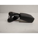 Engate Fêmea Cinto Traseiro Esquerdo Bmw 540i 1998 A 2003