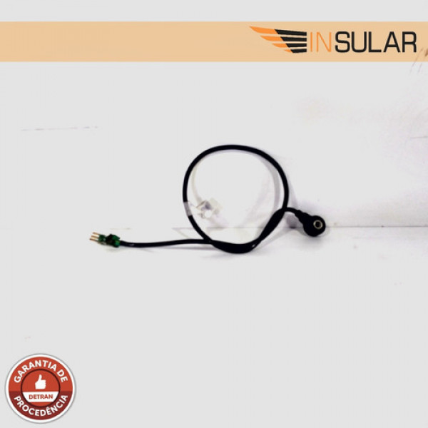 Sensor Detonação Vw Passat 98 99 2000 2001 2002 2003 A 2005 