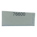 Grade Churrasqueira Esquerda Ford Ka 1996 1997 1998 - 2000