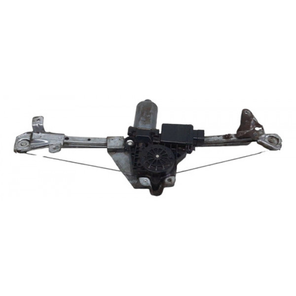 Máquina Vidro Traseiro Direito Chevrolet Vectra 1997 A 2005