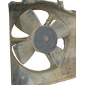 Defletor Ventoinha Fiat Uno 1.0 1995 1996 1997 A 2005