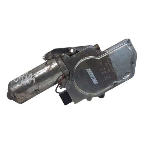 Motor Limpador Vidro Traseiro Fiat Uno 1990 1991 1992 A 2002