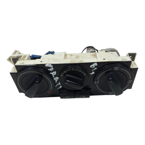 Comando Ar Condicionado Volkswagen Parati G4 2005 A 2013