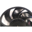 Motor Ventoinha Esquerda Radiador Jeep Renegade 2015 A 2020