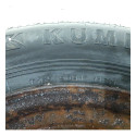 Roda Estepe 5x114,3 R17 Hyundai Santa Fé 2006 2007 A 2013