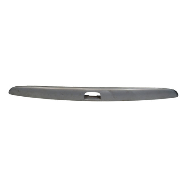 Friso Tampa Traseira Renault Megane 1997 A 2002 7700426533