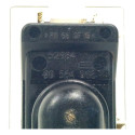 Lanterna Luz Placa Chevrolet Celta Prisma 2001 2002 A 2012