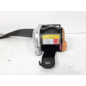 Cinto Segurança Dianteiro Esquerdo Hyundai Tucson Gl 2008 