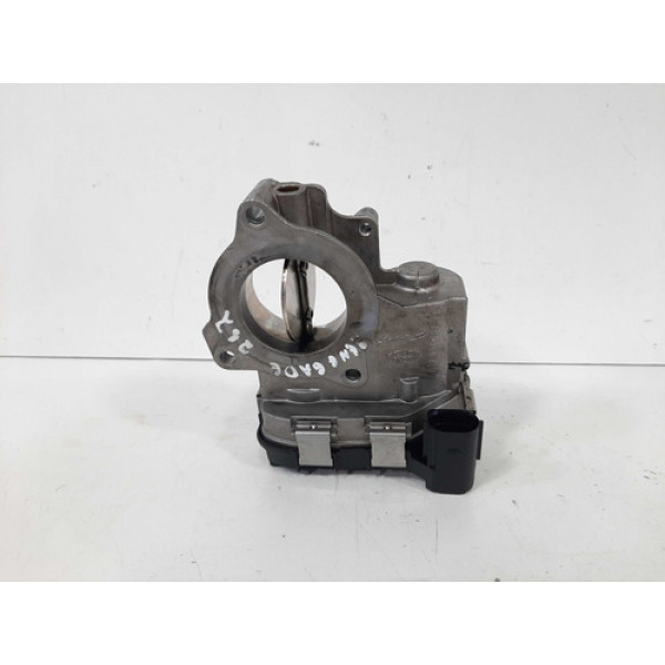 Tbi Corpo Borboleta Renegade Toro 2.0 Diesel 2016 A 2020