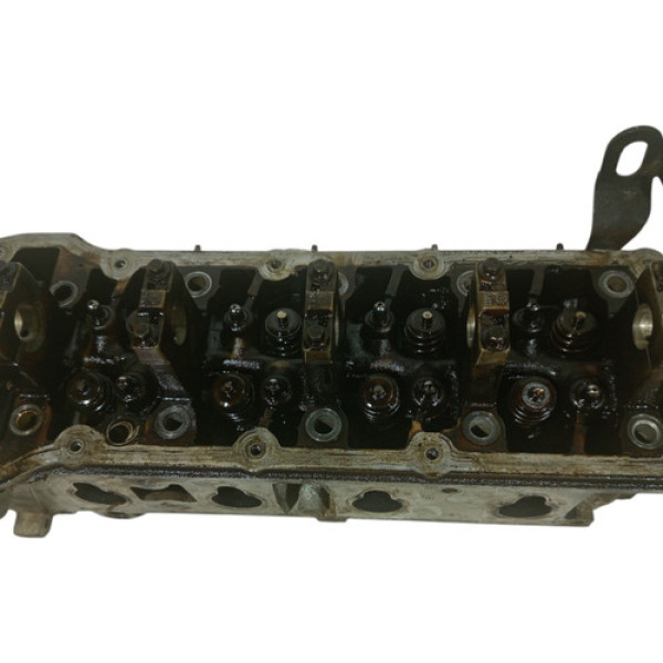 Cabeçote Ford Ecosport 1.0 8v 2003 2004 2005 A 2008