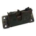 Fechadura Traseira Porta Malas Gm Kadett Ipanema 1993 A 1996