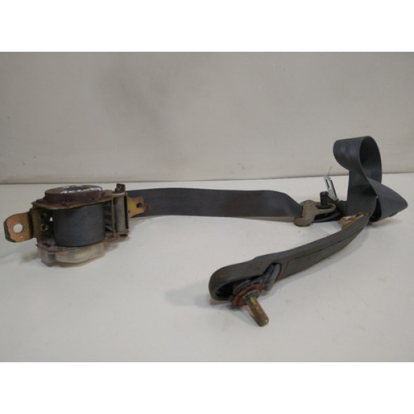 Cinto Segurança Dianteiro Esquerda Honda Accord 1994 A 1996