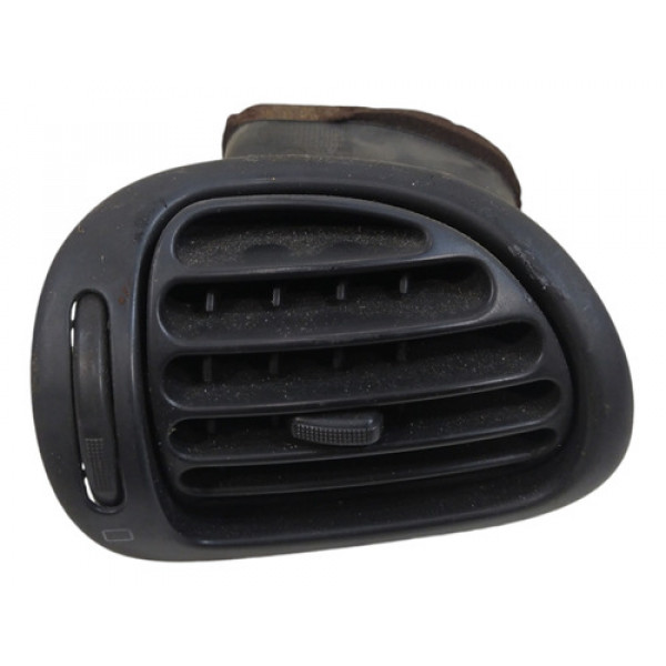 Difusor Ar Dianteiro Esquerdo Peugeot 206 1999 2000  A 2010