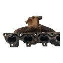 Coletor Escape Chevrolet Corsa 1.0 16v 1997 1998 1999 A 2002