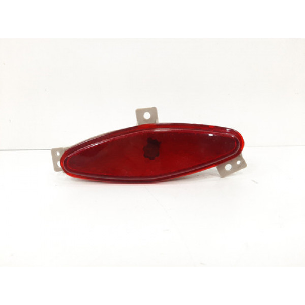 Luz Interna Forro Porta Dianteiro Esquerdo Jac J3 2011 A 16