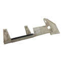 Canaleta Vidro Dianteira Esquerda Peugeot 307 2007 A 2012