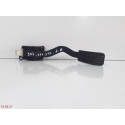 Pedal Acelerador Eletrônico Peugeot 307 2.0 2007 2008 A 2013