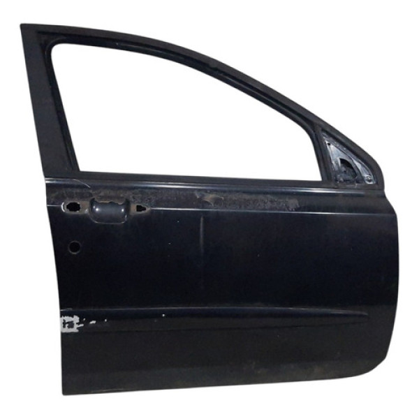 Porta Dianteira Direita Fiat Stilo 2003 2004 2005 2006 A 11