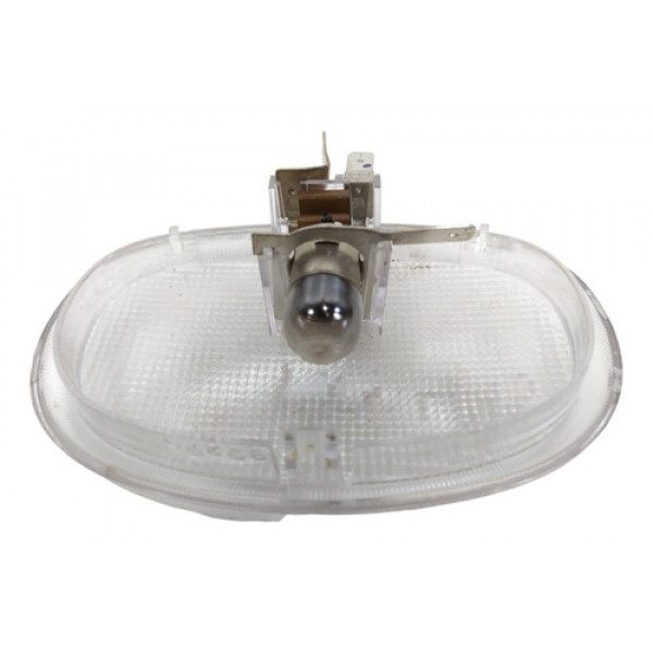 Luz Teto Cortesia Ford Ka 2008 2009 2010 2011 2012 A 2013