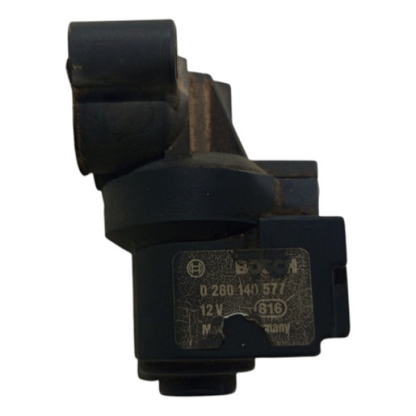 Atuador Marcha Lenta Gm Vectra 1997 A 2005 0280140577 Bosch 