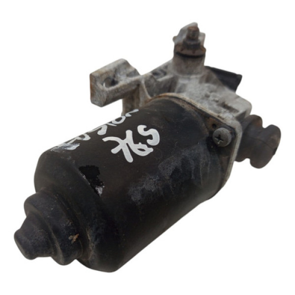 Motor Limpador Parabrisa Dianteiro Ford Fusion 2006 A 2009