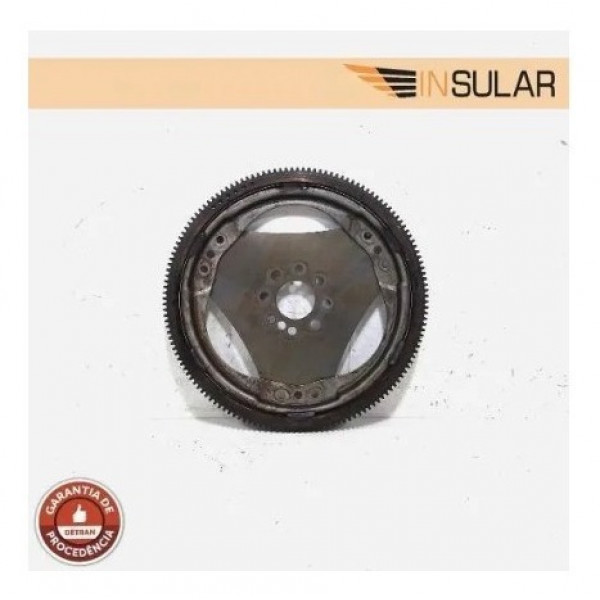 Volante Motor Cremalheira C180 1.8 16v Kompressor A 07 2000