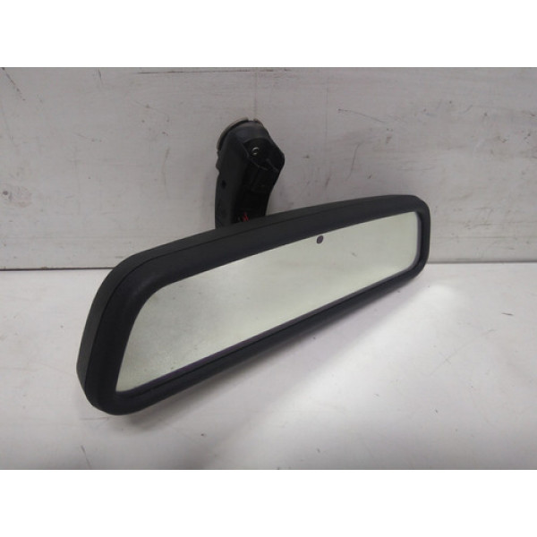 Retrovisor Interno Central Bmw X5 2001 A 2006 015313