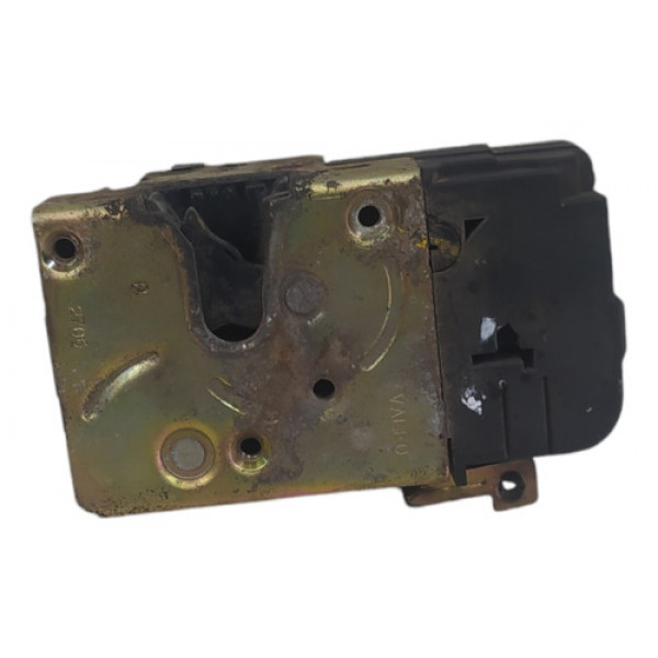 Fechadura Elétrica Dianteira Direita Peugeot 206 1999 A 2010
