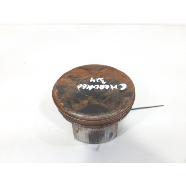 Pistão 3.6 V6 Gasolina Jeep Grand Cherokee Journey Wrangler