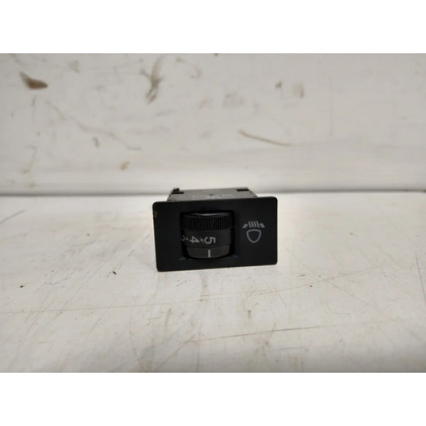 Interruptor Regulagem Farol Jac J3 2010 2011 2012 2013