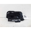 Maçaneta Interna Traseira Esquerda Vectra Gls 1997 A 2003