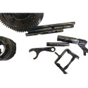 Emgrenagem Caixa Marcha Chevrolet Corsa 1.0 1995 1996 A 2005