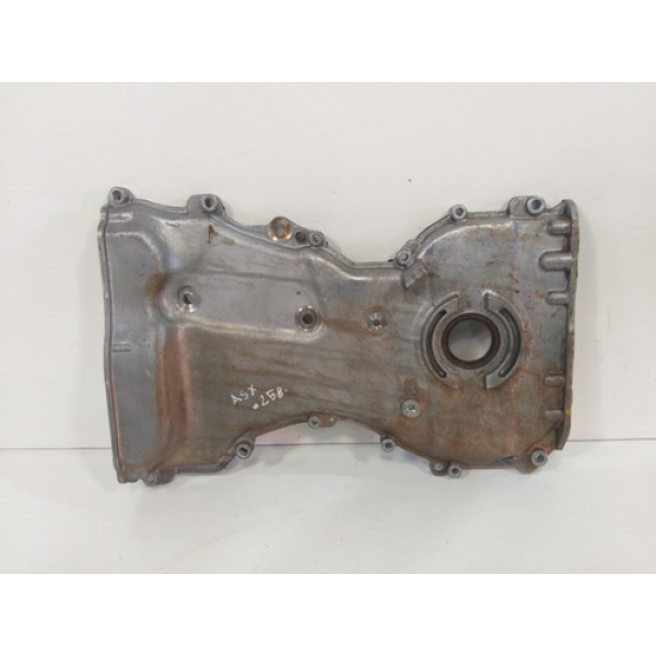 Tampa Lateral Motor Mitsubishi Asx 2.0 2016 2017 2018 A 2020