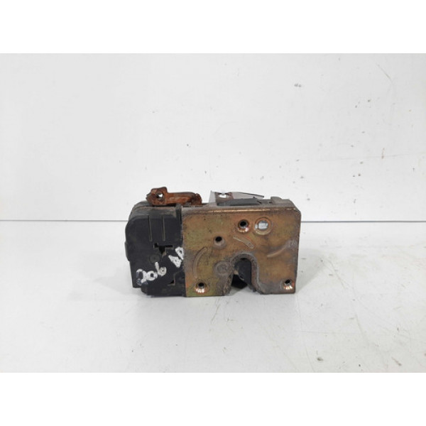 Fechadura Dianteiro Direito Peugeot 206 2007 2008 2009 2010