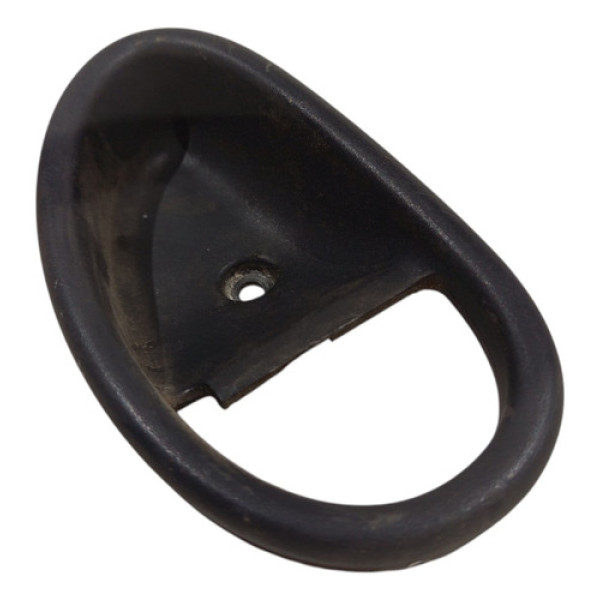Moldura Maçaneta Traseira Direita Fiat Palio 1996 A 2000