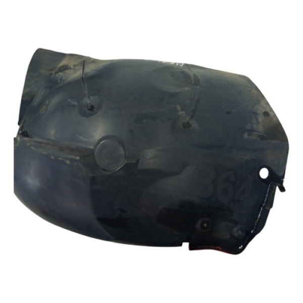 Parabarro Renault Megane Dianteiro Esquerdo 1998 A 2005 