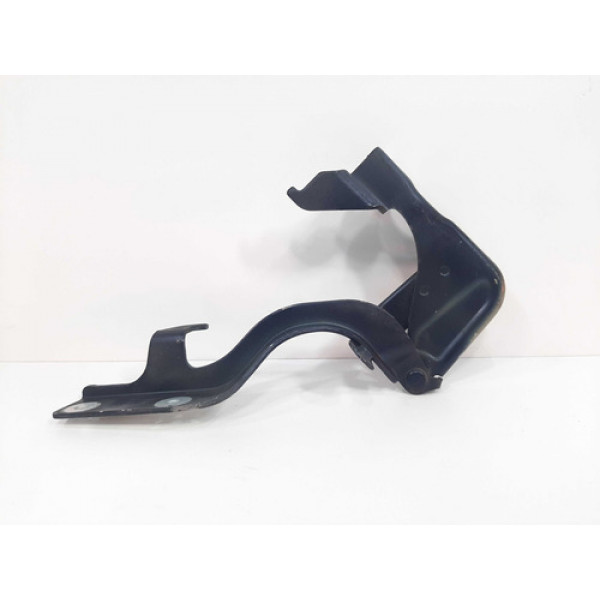 Dobradiça Esquerda Capo Captiva 3.2 V6 2008 2009 2010 A 2016